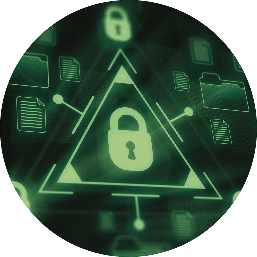 Certified Data Destruction